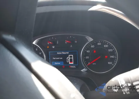 2020 Chevrolet Blazer Awd 3Lt from USA, damaged, VIN 3GNKBJRS1LS658332